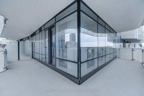 Photo 21 at 1704 - 1 Bloor Street E, Yonge Corridor, Toronto