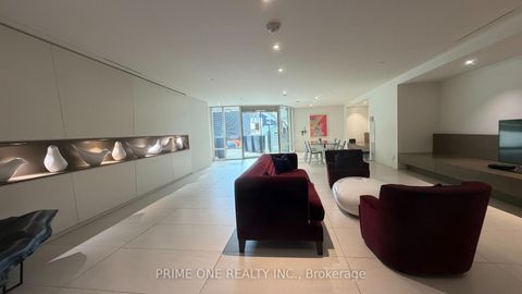 Photo 22 at 1704 - 1 Bloor Street E, Yonge Corridor, Toronto