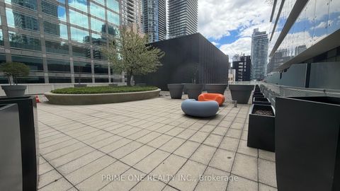 Photo 23 at 1704 - 1 Bloor Street E, Yonge Corridor, Toronto