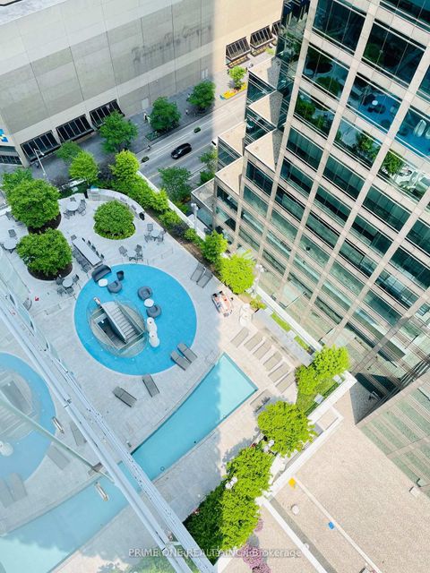 Photo 24 at 1704 - 1 Bloor Street E, Yonge Corridor, Toronto
