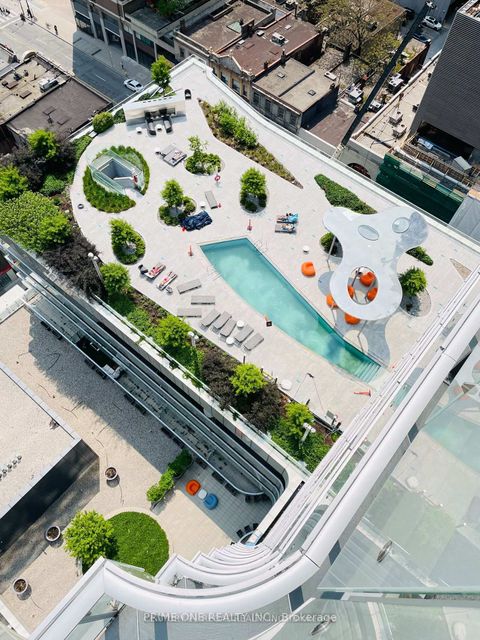 Photo 25 at 1704 - 1 Bloor Street E, Yonge Corridor, Toronto