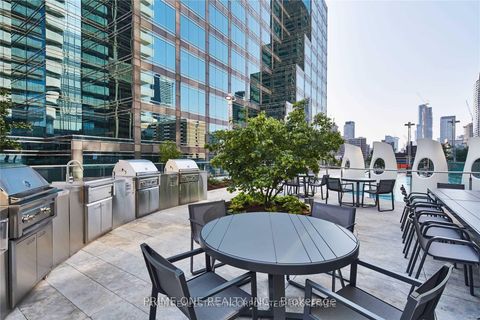Photo 26 at 1704 - 1 Bloor Street E, Yonge Corridor, Toronto