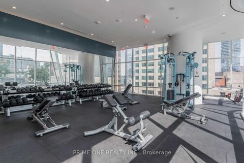Photo 28 at 1704 - 1 Bloor Street E, Yonge Corridor, Toronto