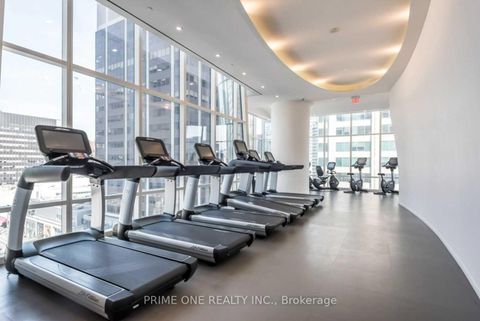 Photo 30 at 1704 - 1 Bloor Street E, Yonge Corridor, Toronto