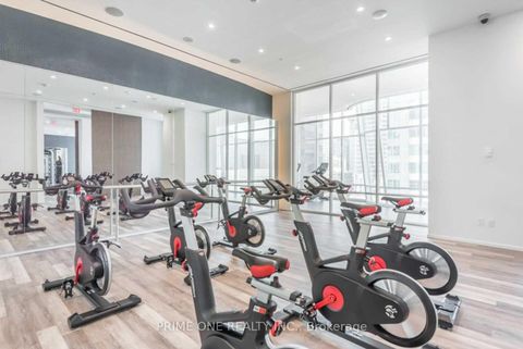 Photo 31 at 1704 - 1 Bloor Street E, Yonge Corridor, Toronto