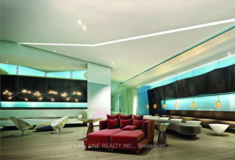 Photo 34 at 1704 - 1 Bloor Street E, Yonge Corridor, Toronto