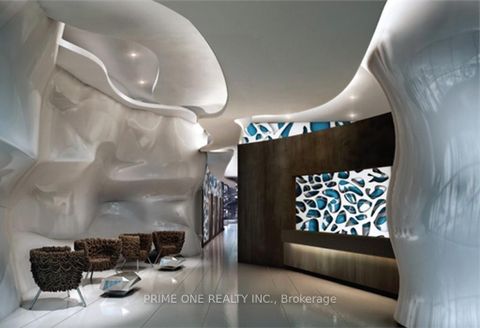 Photo 36 at 1704 - 1 Bloor Street E, Yonge Corridor, Toronto