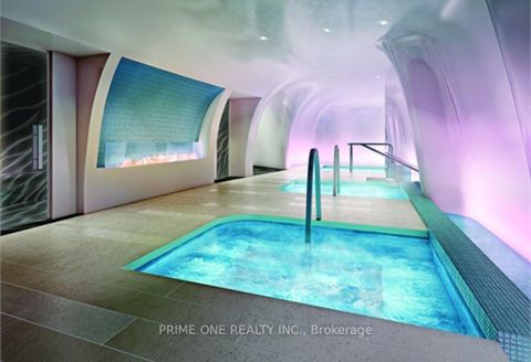 Photo 37 at 1704 - 1 Bloor Street E, Yonge Corridor, Toronto