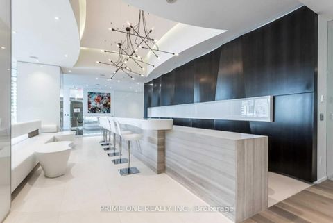 Photo 40 at 1704 - 1 Bloor Street E, Yonge Corridor, Toronto