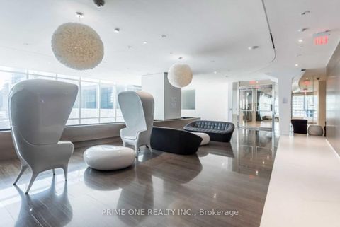 Photo 41 at 1704 - 1 Bloor Street E, Yonge Corridor, Toronto