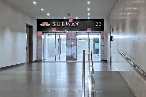 Photo 42 at 1704 - 1 Bloor Street E, Yonge Corridor, Toronto