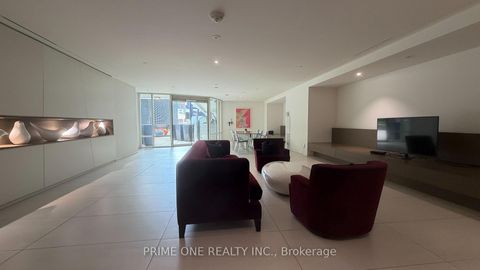 Photo 43 at 1704 - 1 Bloor Street E, Yonge Corridor, Toronto