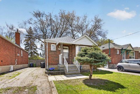 Photo 0 at 77 Elma Street, Mimico, Toronto