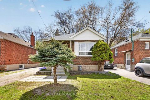 Photo 1 at 77 Elma Street, Mimico, Toronto