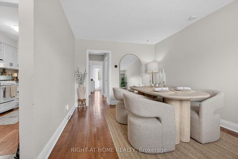 Photo 5 at 77 Elma Street, Mimico, Toronto