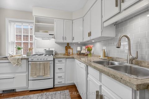 Photo 6 at 77 Elma Street, Mimico, Toronto