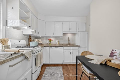 Photo 7 at 77 Elma Street, Mimico, Toronto