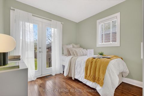 Photo 10 at 77 Elma Street, Mimico, Toronto