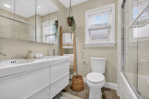 Photo 11 at 77 Elma Street, Mimico, Toronto
