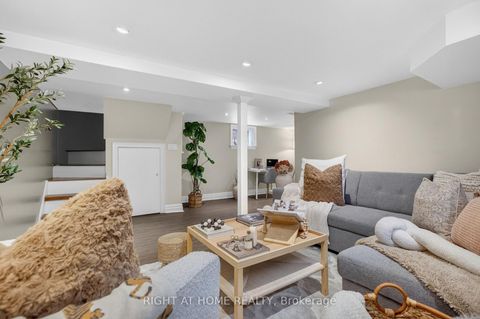 Photo 13 at 77 Elma Street, Mimico, Toronto