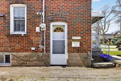 Photo 19 at 77 Elma Street, Mimico, Toronto
