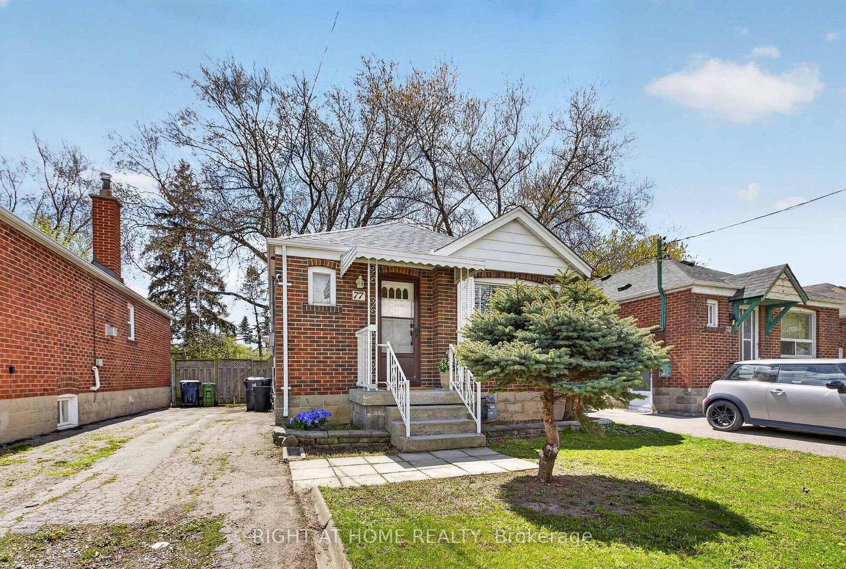 77 Elma Street, Mimico, Toronto 
