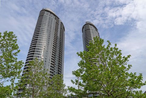 Photo 0 at 2508 - 125 Village Green Square, Malvern West, Toronto