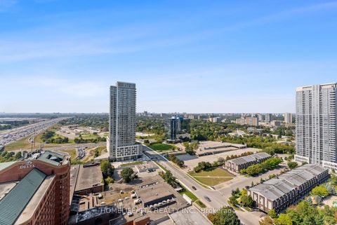 Photo 3 at 2508 - 125 Village Green Square, Malvern West, Toronto