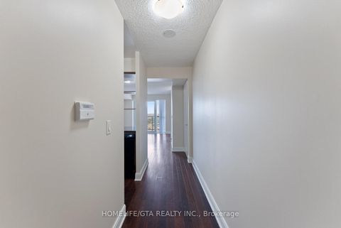 Photo 4 at 2508 - 125 Village Green Square, Malvern West, Toronto