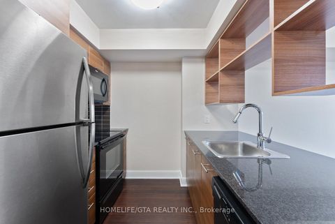 Photo 5 at 2508 - 125 Village Green Square, Malvern West, Toronto