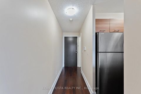 Photo 6 at 2508 - 125 Village Green Square, Malvern West, Toronto
