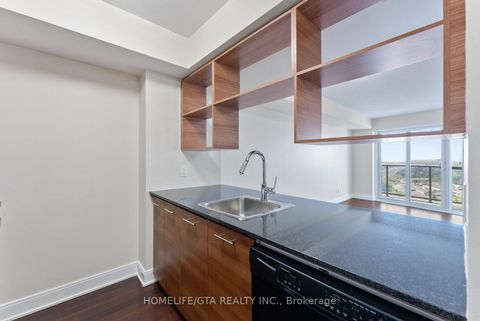 Photo 7 at 2508 - 125 Village Green Square, Malvern West, Toronto