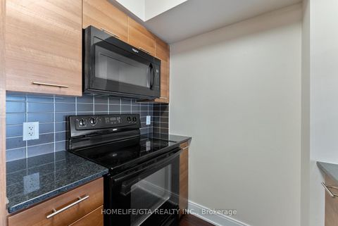 Photo 8 at 2508 - 125 Village Green Square, Malvern West, Toronto