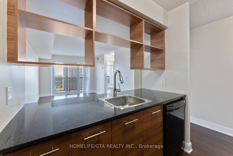 Photo 9 at 2508 - 125 Village Green Square, Malvern West, Toronto