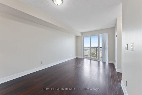 Photo 10 at 2508 - 125 Village Green Square, Malvern West, Toronto