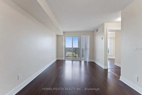 Photo 11 at 2508 - 125 Village Green Square, Malvern West, Toronto