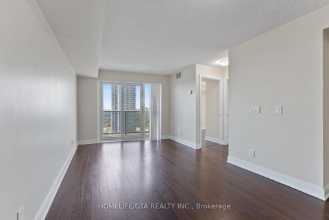 Photo 12 at 2508 - 125 Village Green Square, Malvern West, Toronto