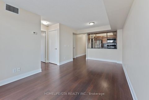 Photo 13 at 2508 - 125 Village Green Square, Malvern West, Toronto