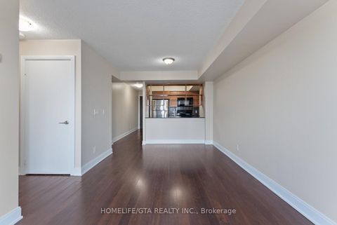 Photo 14 at 2508 - 125 Village Green Square, Malvern West, Toronto