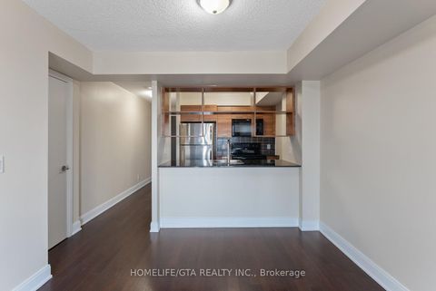 Photo 16 at 2508 - 125 Village Green Square, Malvern West, Toronto