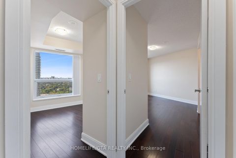 Photo 17 at 2508 - 125 Village Green Square, Malvern West, Toronto