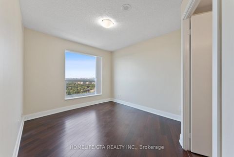 Photo 18 at 2508 - 125 Village Green Square, Malvern West, Toronto