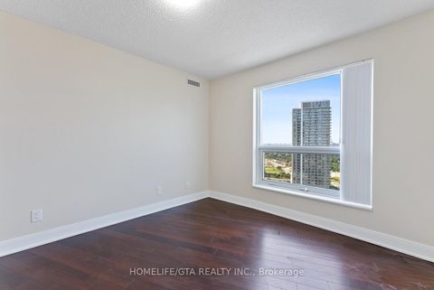 Photo 19 at 2508 - 125 Village Green Square, Malvern West, Toronto
