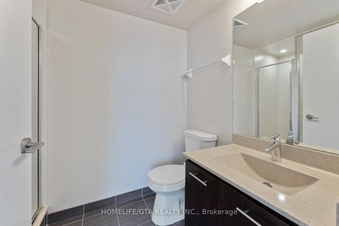 Photo 21 at 2508 - 125 Village Green Square, Malvern West, Toronto