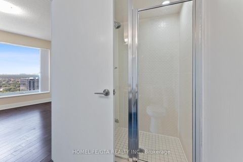 Photo 22 at 2508 - 125 Village Green Square, Malvern West, Toronto