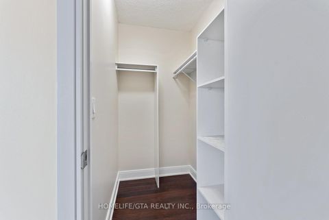 Photo 23 at 2508 - 125 Village Green Square, Malvern West, Toronto