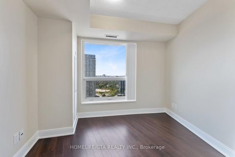 Photo 24 at 2508 - 125 Village Green Square, Malvern West, Toronto