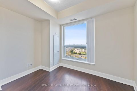 Photo 25 at 2508 - 125 Village Green Square, Malvern West, Toronto