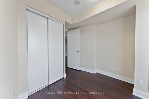 Photo 26 at 2508 - 125 Village Green Square, Malvern West, Toronto