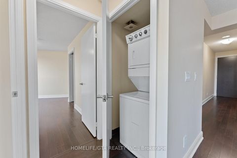 Photo 27 at 2508 - 125 Village Green Square, Malvern West, Toronto